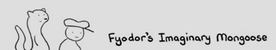 Project: Fyodor's Mongoose